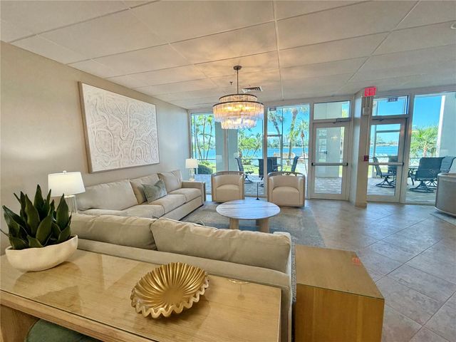 675 S GULFVIEW BOULEVARD 408, Clearwater, FL 33767