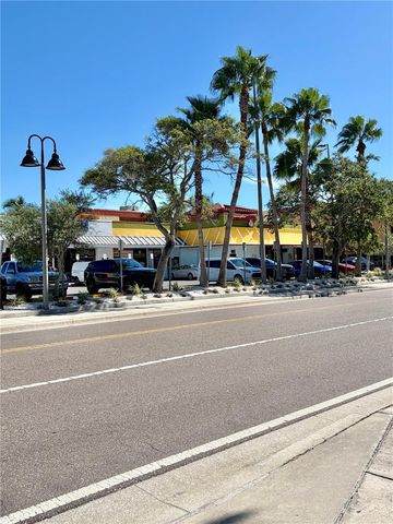 675 S GULFVIEW BOULEVARD 408, Clearwater, FL 33767