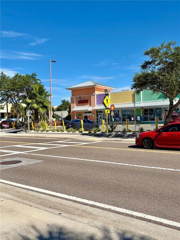 675 S GULFVIEW BOULEVARD 408, Clearwater, FL 33767