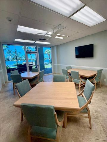 675 S GULFVIEW BOULEVARD 408, Clearwater, FL 33767