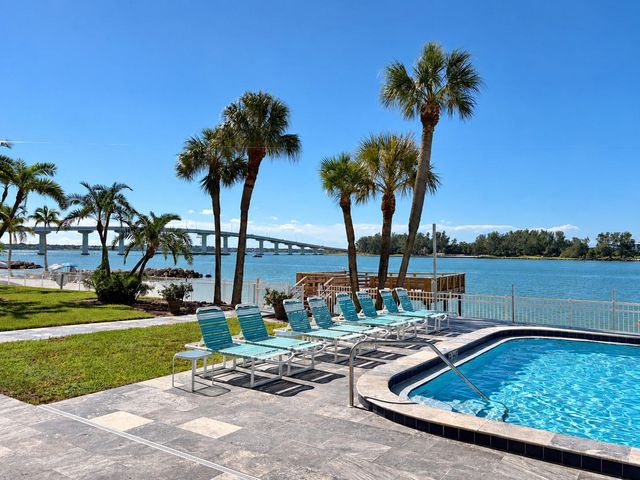 675 S GULFVIEW BOULEVARD 408, Clearwater, FL 33767