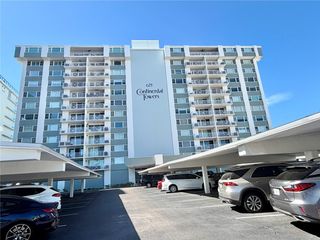 675 S GULFVIEW BOULEVARD 408, Clearwater, FL 33767