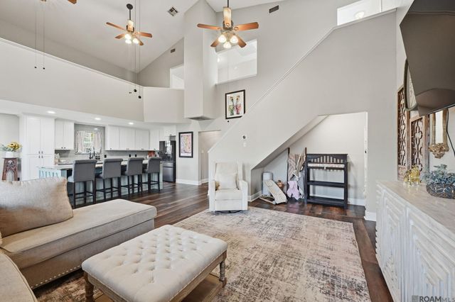 14467 Cabell St, Denham Springs, LA 70726