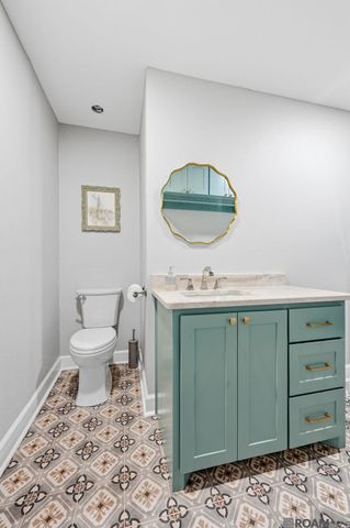 14467 Cabell St, Denham Springs, LA 70726