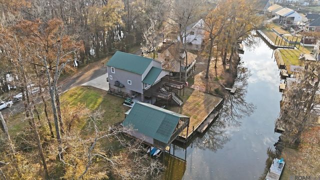 14467 Cabell St, Denham Springs, LA 70726