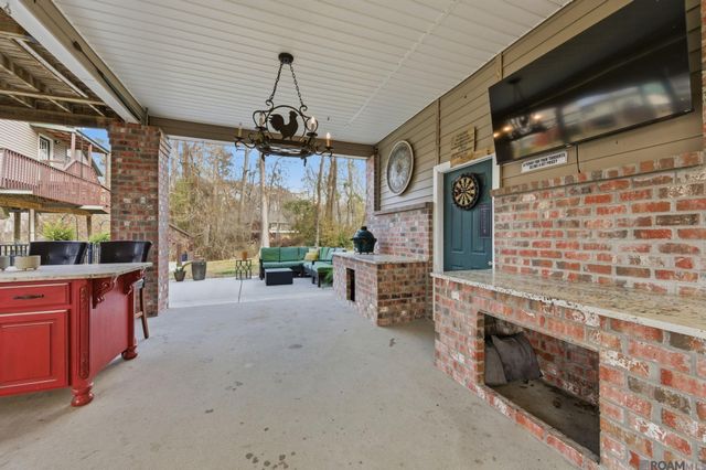 14467 Cabell St, Denham Springs, LA 70726