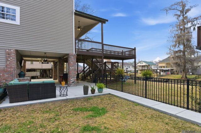 14467 Cabell St, Denham Springs, LA 70726