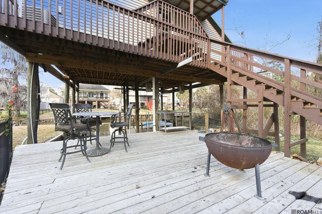 14467 Cabell St, Denham Springs, LA 70726