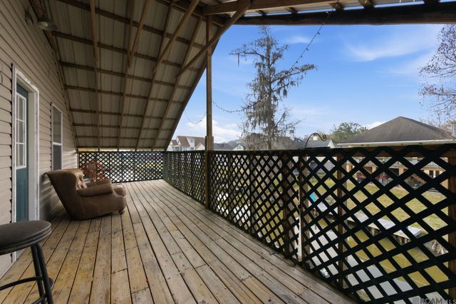 14467 Cabell St, Denham Springs, LA 70726