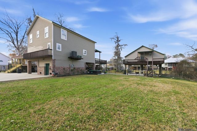 14467 Cabell St, Denham Springs, LA 70726