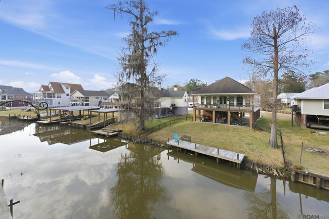 14467 Cabell St, Denham Springs, LA 70726