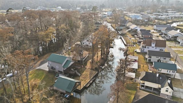 14467 Cabell St, Denham Springs, LA 70726