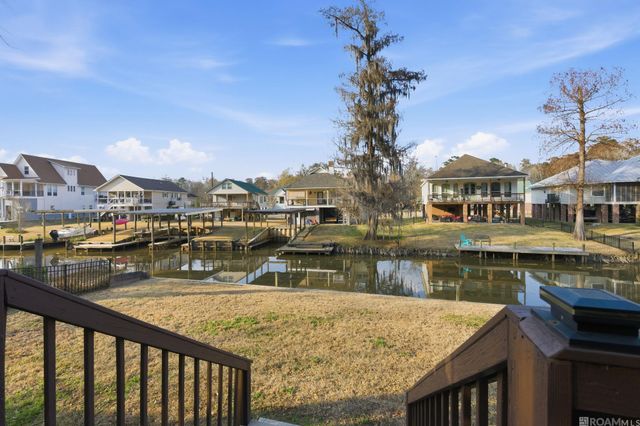 14467 Cabell St, Denham Springs, LA 70726