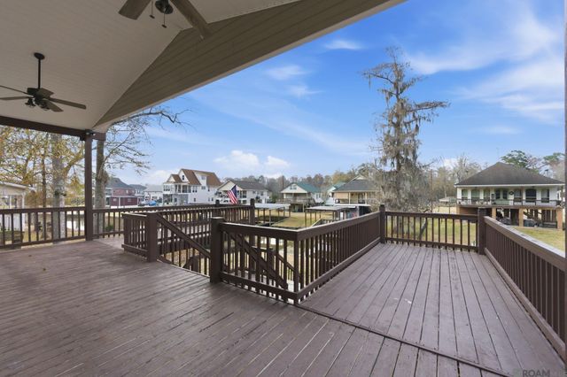 14467 Cabell St, Denham Springs, LA 70726