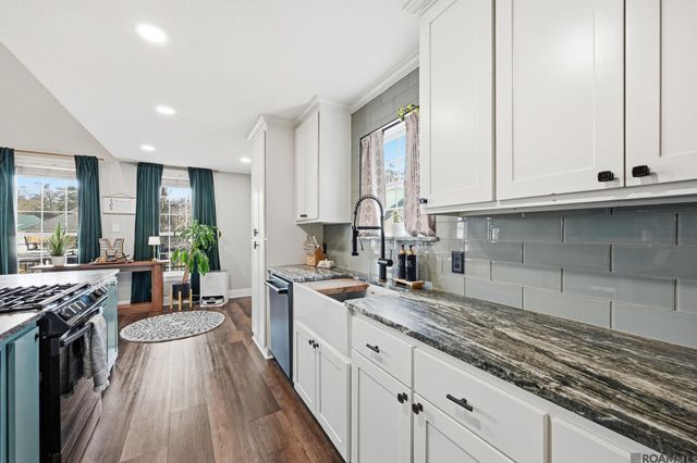 14467 Cabell St, Denham Springs, LA 70726