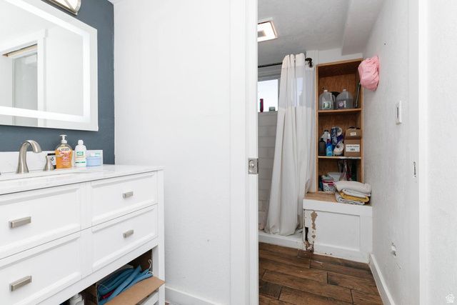 46 W 1ST N, Preston, ID 83263