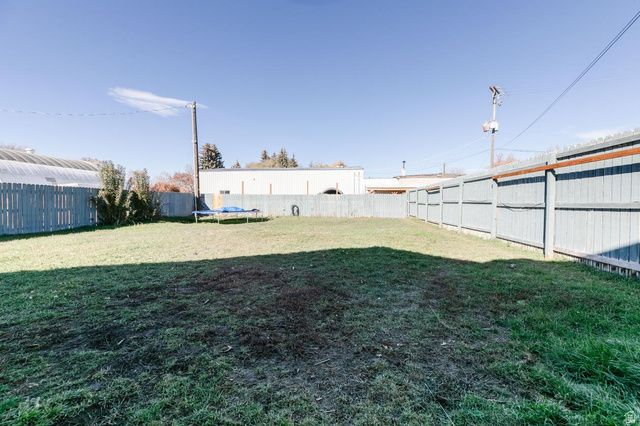 46 W 1ST N, Preston, ID 83263