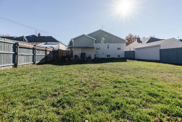 46 W 1ST N, Preston, ID 83263