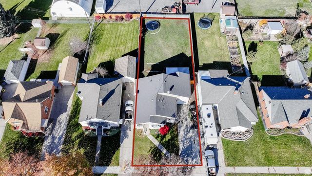 46 W 1ST N, Preston, ID 83263