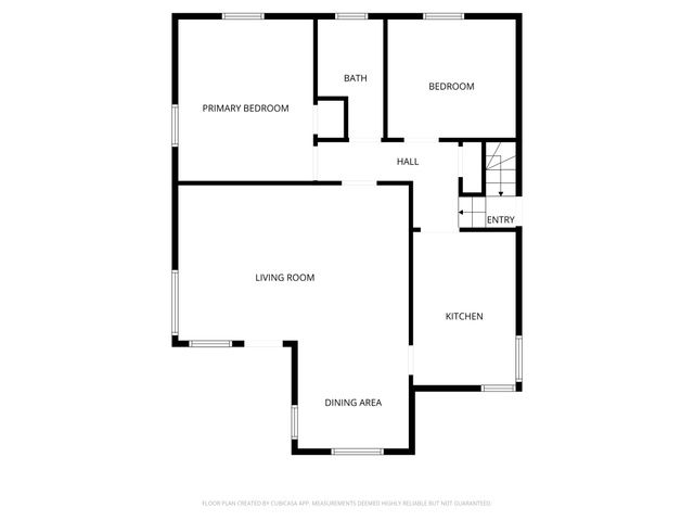 46 W 1ST N, Preston, ID 83263