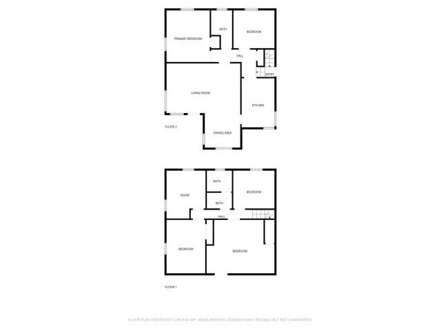 46 W 1ST N, Preston, ID 83263