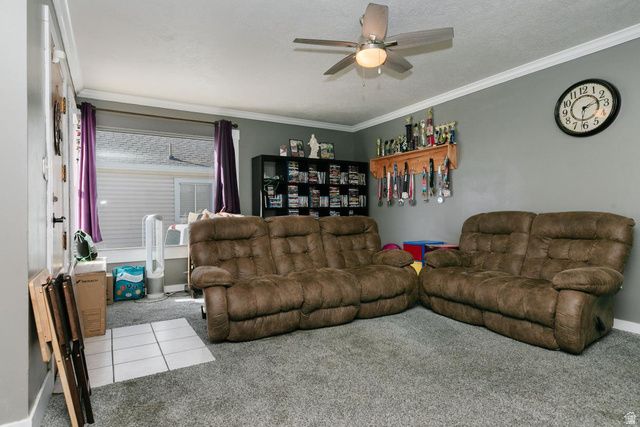 46 W 1ST N, Preston, ID 83263