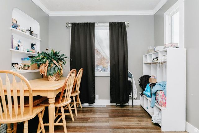 46 W 1ST N, Preston, ID 83263