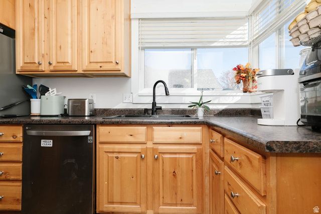 46 W 1ST N, Preston, ID 83263