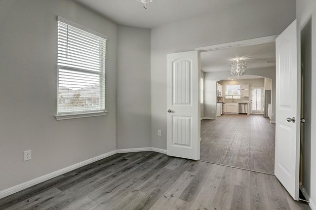 14218 Handel DR 8B, Pflugerville, TX 78660