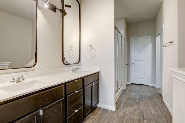 14218 Handel DR 8B, Pflugerville, TX 78660