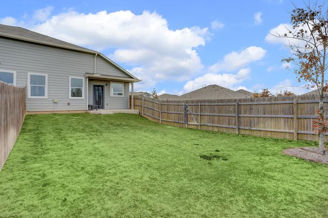 14218 Handel DR 8B, Pflugerville, TX 78660