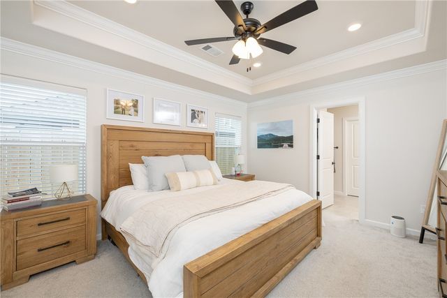 1105 Winifred Avenue, Lowell, AR 72745