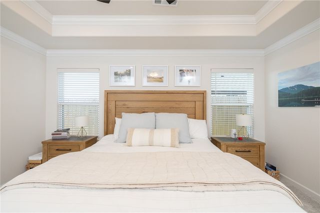 1105 Winifred Avenue, Lowell, AR 72745