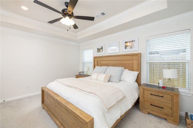 1105 Winifred Avenue, Lowell, AR 72745