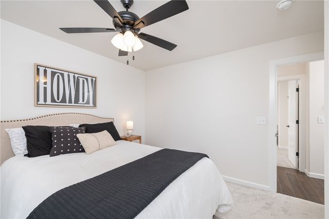 1105 Winifred Avenue, Lowell, AR 72745