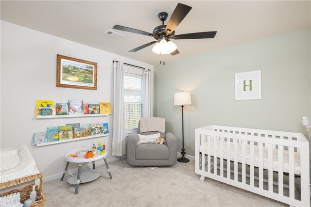 1105 Winifred Avenue, Lowell, AR 72745