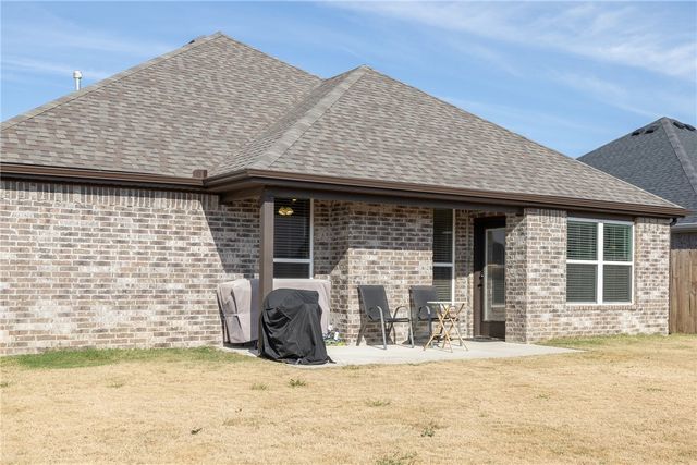 1105 Winifred Avenue, Lowell, AR 72745