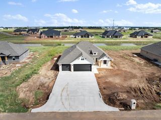 8595 Kayce Street, El Reno, OK 73036