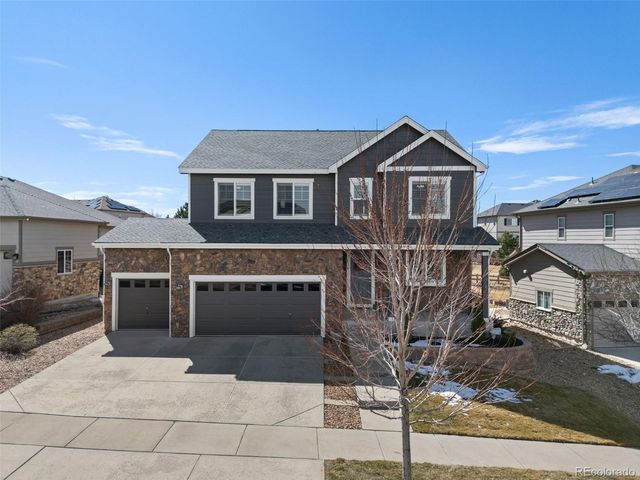 25084 E Pinewood Place, Aurora, CO 80016