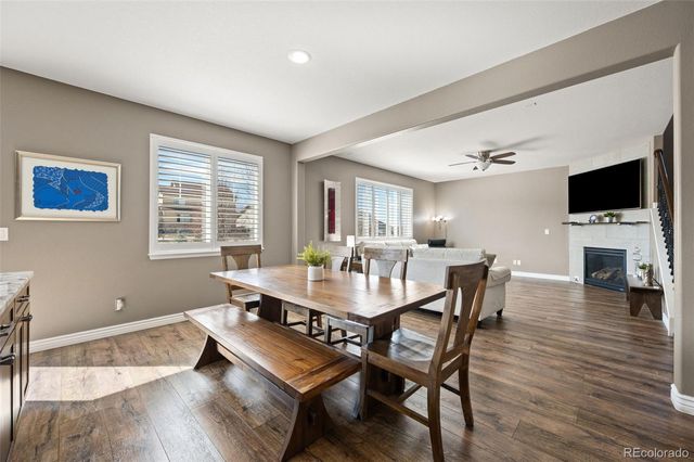 25084 E Pinewood Place, Aurora, CO 80016