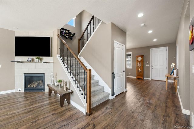 25084 E Pinewood Place, Aurora, CO 80016