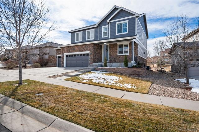 25084 E Pinewood Place, Aurora, CO 80016