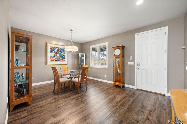 25084 E Pinewood Place, Aurora, CO 80016