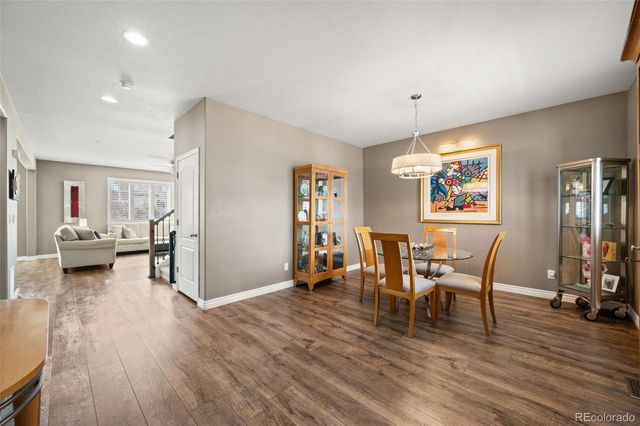 25084 E Pinewood Place, Aurora, CO 80016