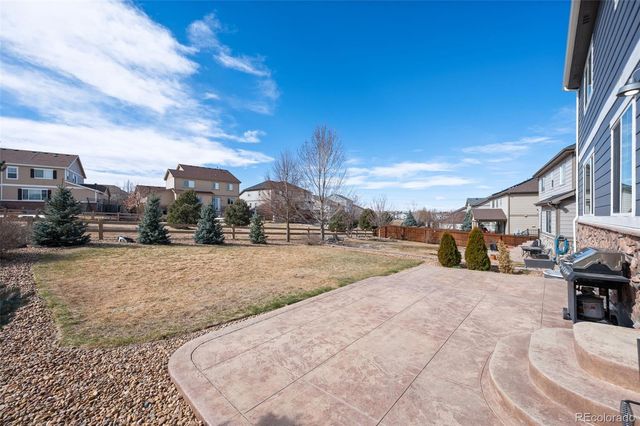 25084 E Pinewood Place, Aurora, CO 80016