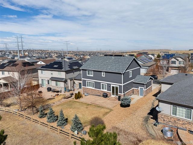 25084 E Pinewood Place, Aurora, CO 80016