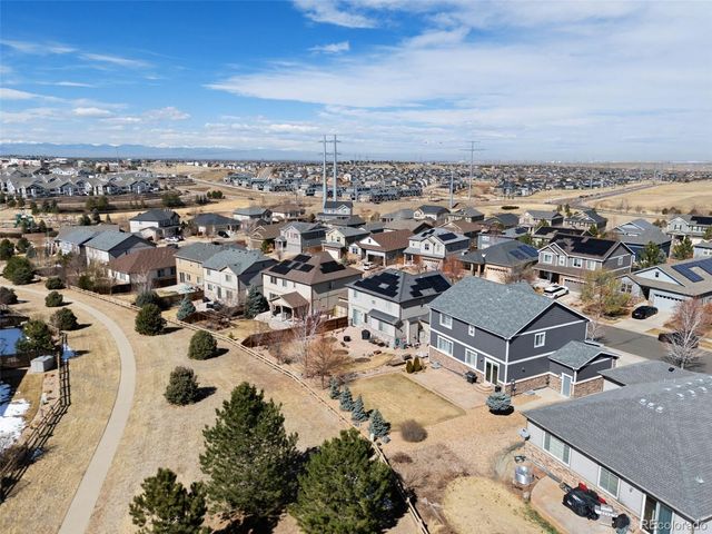 25084 E Pinewood Place, Aurora, CO 80016