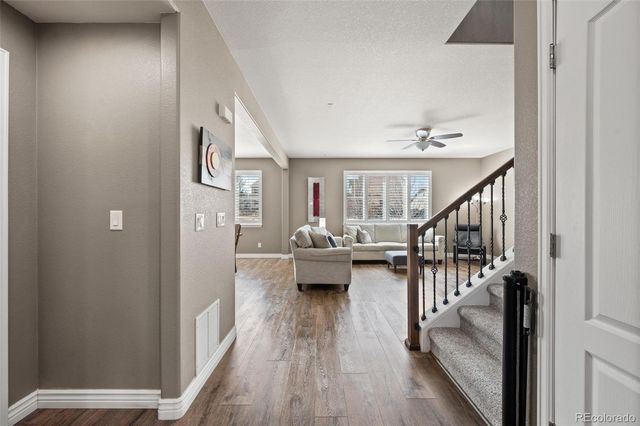 25084 E Pinewood Place, Aurora, CO 80016