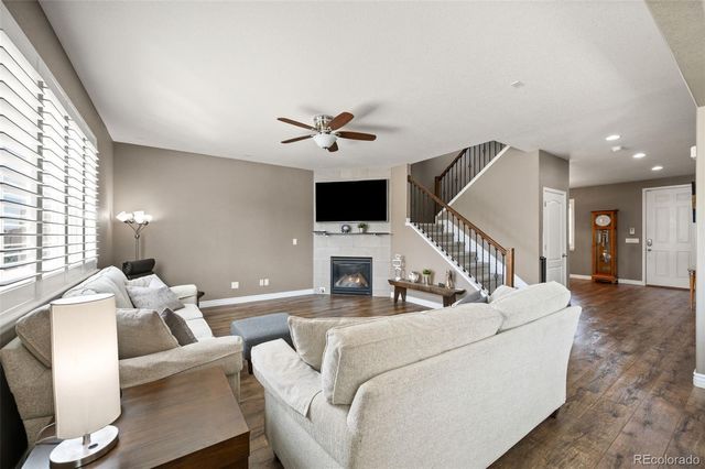 25084 E Pinewood Place, Aurora, CO 80016