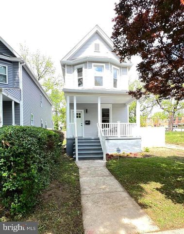 4216 VERMONT AVE, Baltimore, MD 21229